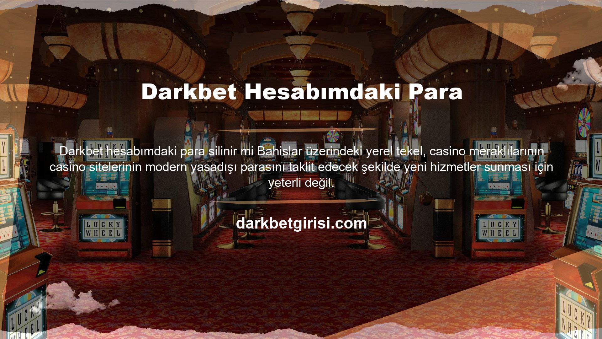 Otomatik giriş ile sitemizdeki Darkbet güncel adresini hemen takip edebilir ve buton aracılığı ile güncel adresi girebilirsiniz