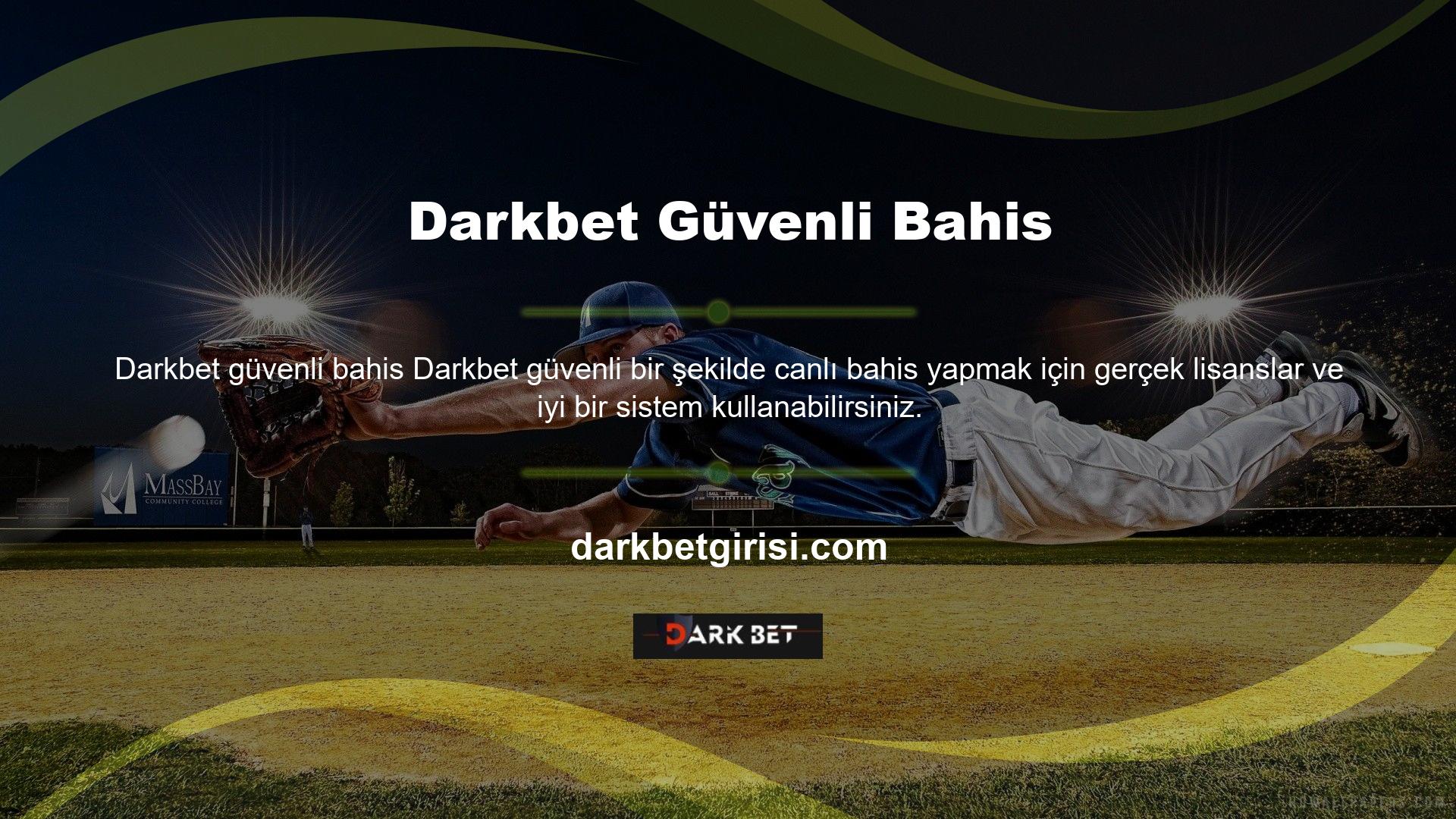 Bu site Türkiye'de casinoda çok güçlü