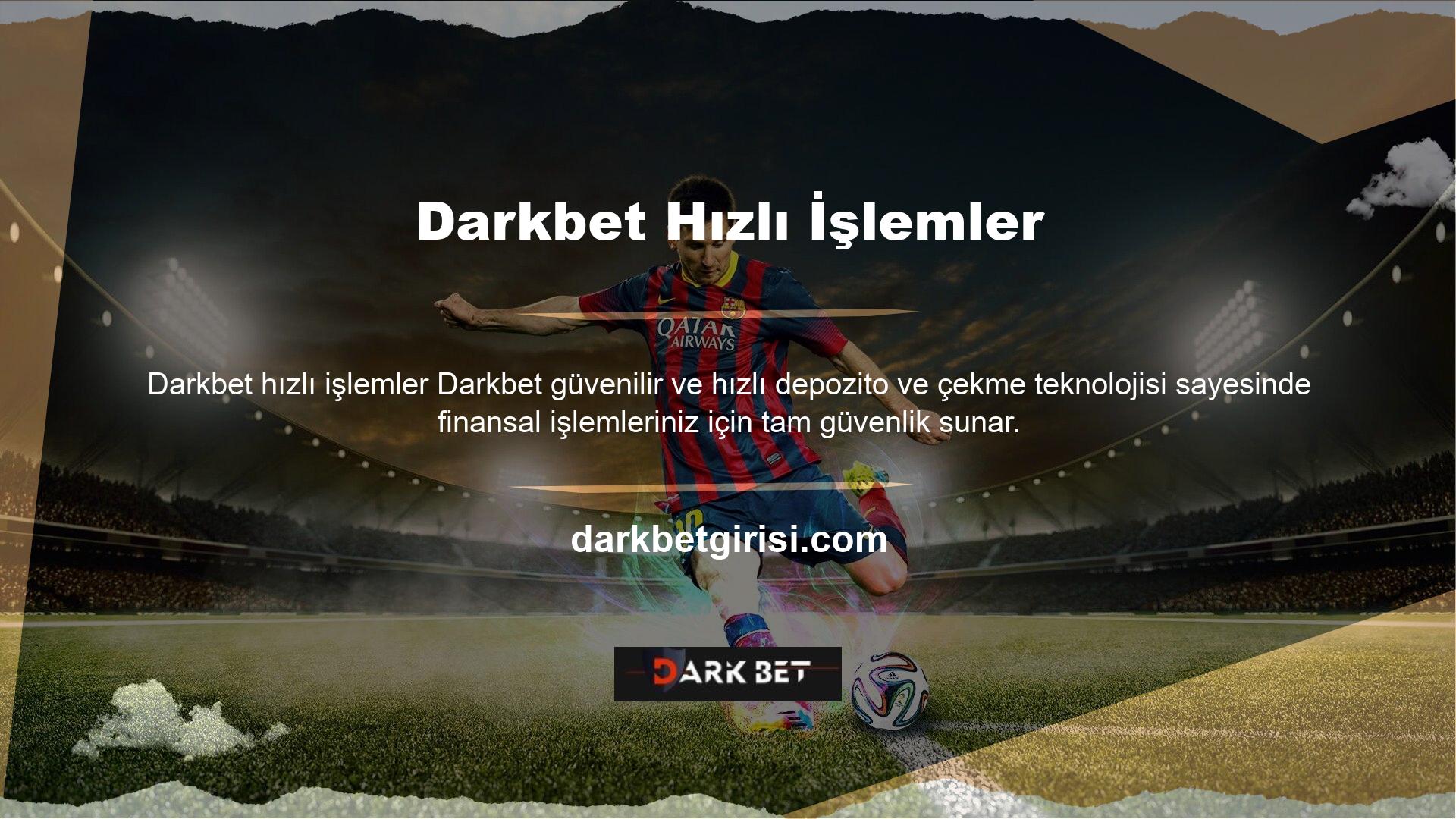 Darkbet World, dünyanın her yerinden depozito bonusları, yüksek hızlı turnuvalar ve farklı bahis seçenekleri, farklı özelliklere ve sınırlamalara sahip casino oyunları ve yüzlerce slot makinesi sunsa da, ek gelir elde etmenin yolları da sunuyor