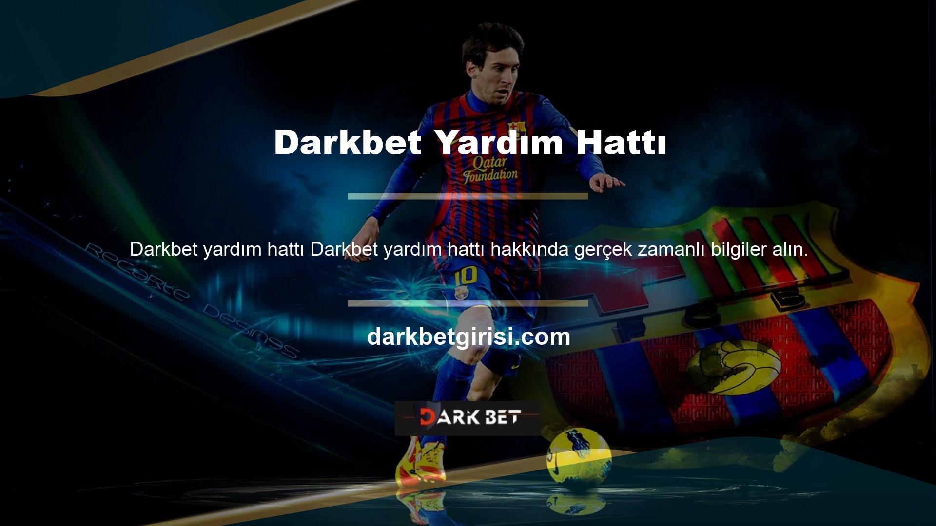 Oyun platformunun ana sayfasına en son sunucu adresinden kolayca erişebilirsiniz